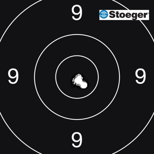 CARABINA PCP STOEGER® XM1 Suppressor - Imagen 15