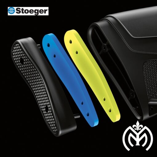 CARABINA PCP STOEGER® XM1 Suppressor - Imagen 4