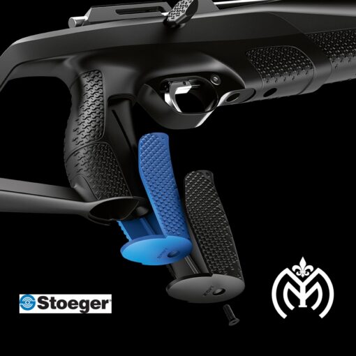 CARABINA PCP STOEGER® XM1 Suppressor - Imagen 6