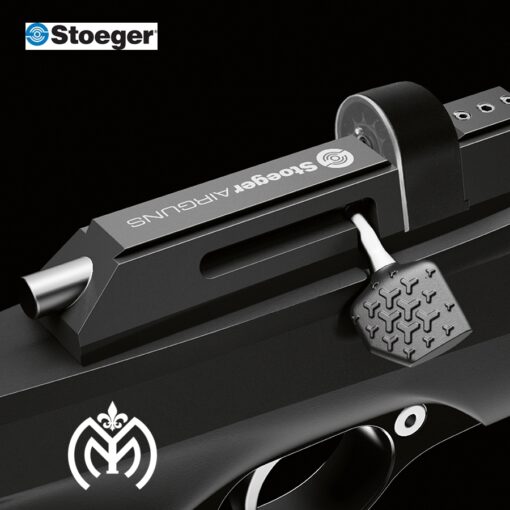 CARABINA PCP STOEGER® XM1 Suppressor - Imagen 7