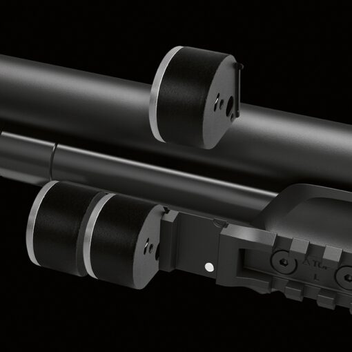 CARABINA PCP STOEGER® XM1 Suppressor - Imagen 13
