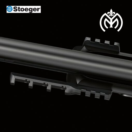 CARABINA PCP STOEGER® XM1 Suppressor - Imagen 11