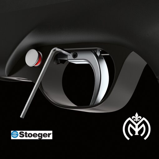 CARABINA PCP STOEGER® XM1 Suppressor - Imagen 8