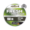 Nylon ASARI  FRESH PREDATOR 0,16mm - Imagen 2