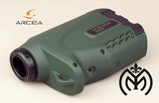 TELEMETRO ARCEA® Horizon 1000 - Imagen 4
