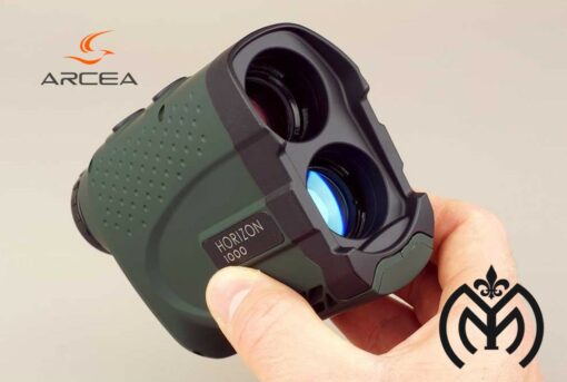 TELEMETRO ARCEA® Horizon 1000 - Imagen 5