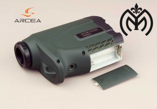 TELEMETRO ARCEA® Horizon 1000 - Imagen 6