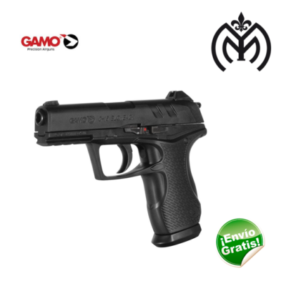 PISTOLA GAMO C-15 Blowback