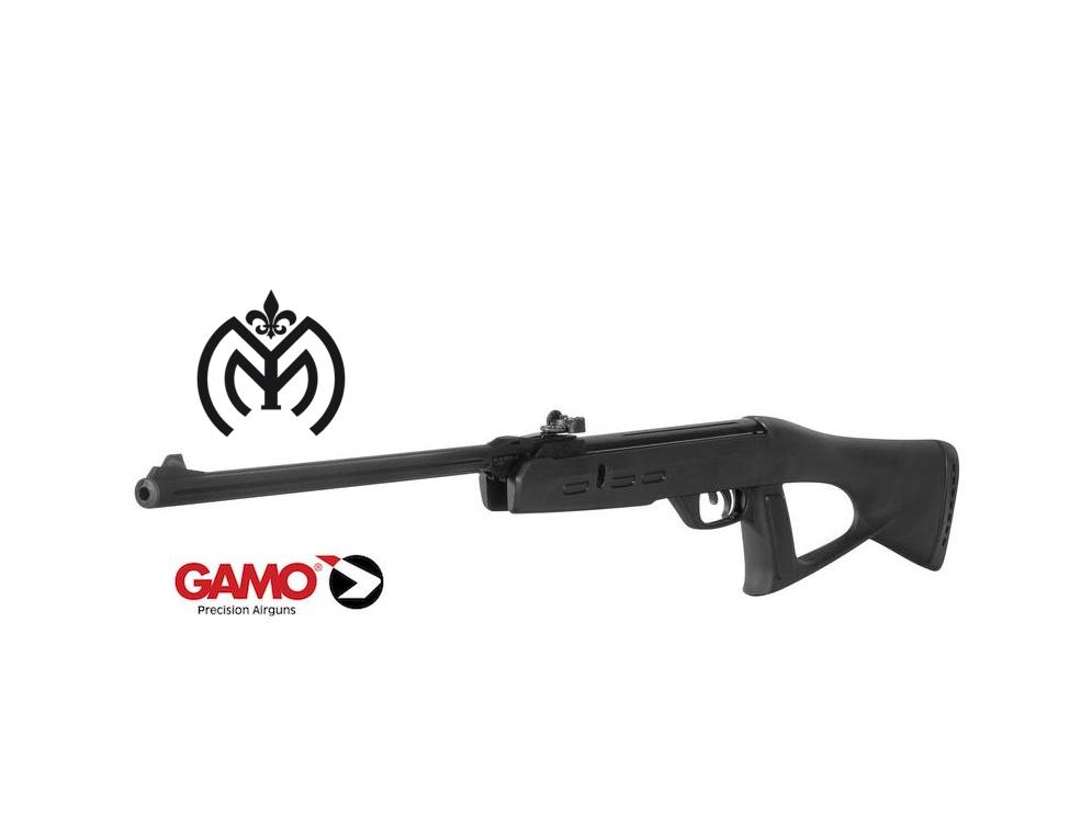 Carabina GAMO® Delta Fox GT COMBO cal.4,5 - ARMERÍA M y M