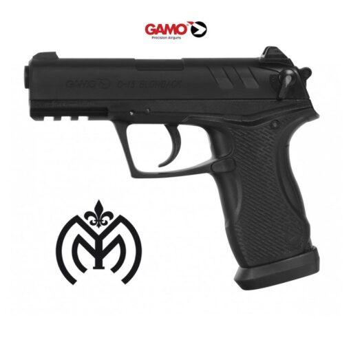 PISTOLA GAMO C-15 Blowback - Imagen 2