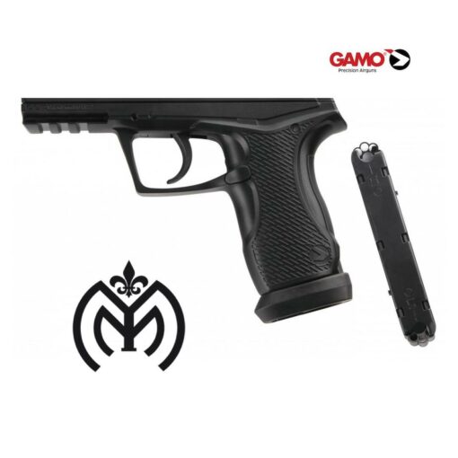 PISTOLA GAMO C-15 Blowback - Imagen 6