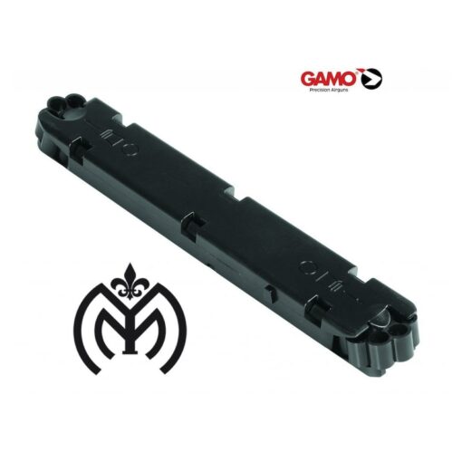 PISTOLA GAMO C-15 Blowback - Imagen 7