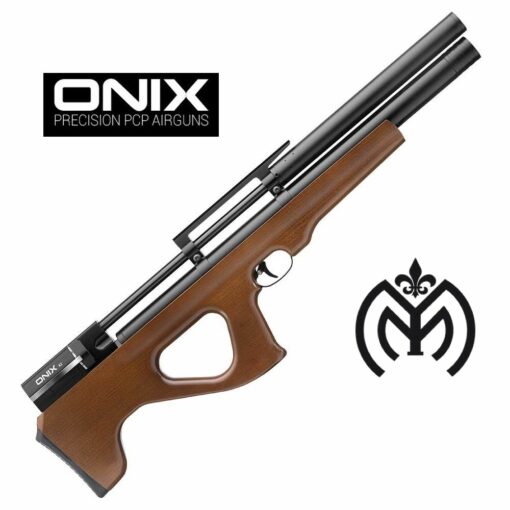 ONIX® K2 Multitiro - Imagen 2