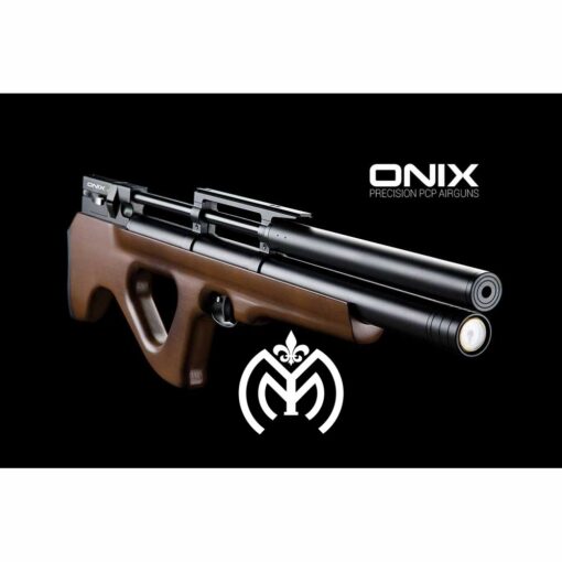 ONIX® K2 Multitiro - Imagen 3