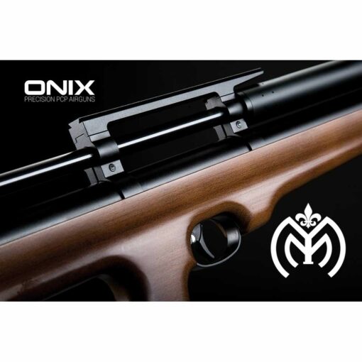 ONIX® K2 Multitiro - Imagen 5
