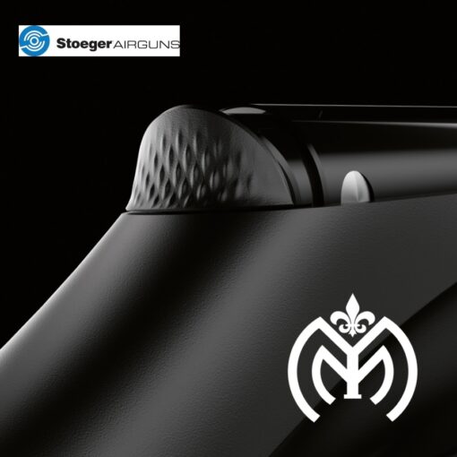 Carabina Stoeger® XR20 S3 Supressor Negro - Imagen 6