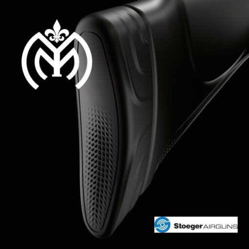 Carabina Stoeger® XR20 S3 Supressor Negro - Imagen 7