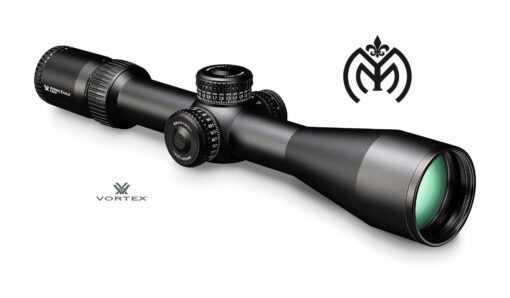 VORTEX STRIKE EAGLE 5-25x56 FFP Mrad - Imagen 3