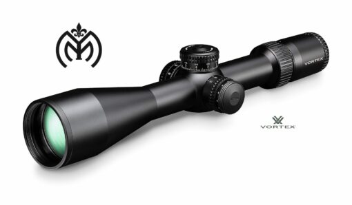VORTEX STRIKE EAGLE 5-25x56 FFP Mrad - Imagen 2