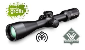 VORTEX STRIKE EAGLE 5-25x56 FFP Mrad