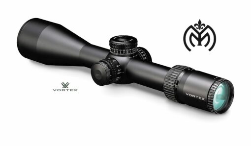 VORTEX STRIKE EAGLE 5-25x56 FFP Mrad - Imagen 5