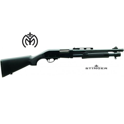 Escopeta Corredera Stinger® Tactical Defender - Imagen 3