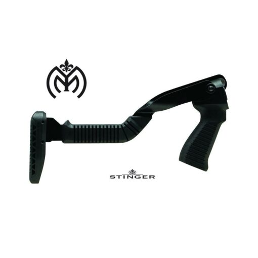 Escopeta Corredera Stinger® Tactical Defender - Imagen 5