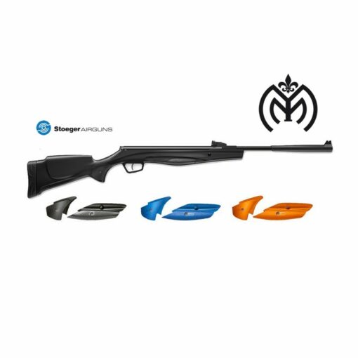 Carabina Stoeger® XR20 Dynamic - Imagen 3