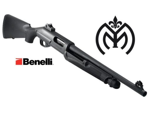 Escopeta Corredera Benelli® NOVA TACTICAL - Imagen 4