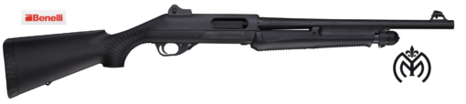 Escopeta Corredera Benelli® NOVA TACTICAL - Imagen 2