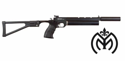 Culatín plegable para pistolas PCP ONIX® - Imagen 2