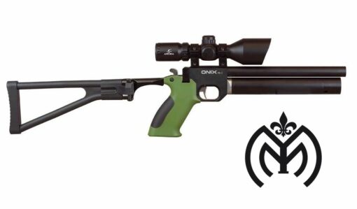 Culatín plegable para pistolas PCP ONIX® - Imagen 3