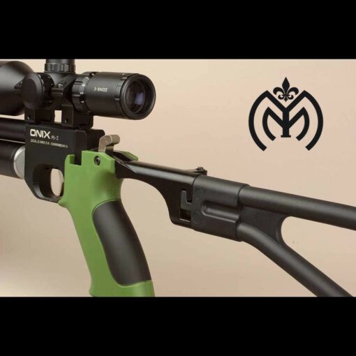 Culatín plegable para pistolas PCP ONIX® - Imagen 4