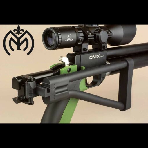 Culatín plegable para pistolas PCP ONIX® - Imagen 5