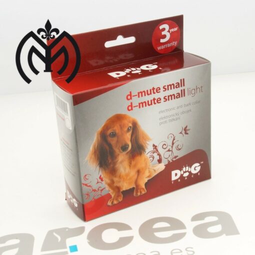 Collar Anti-ladridos DOG Trace® (DG300) - Imagen 3