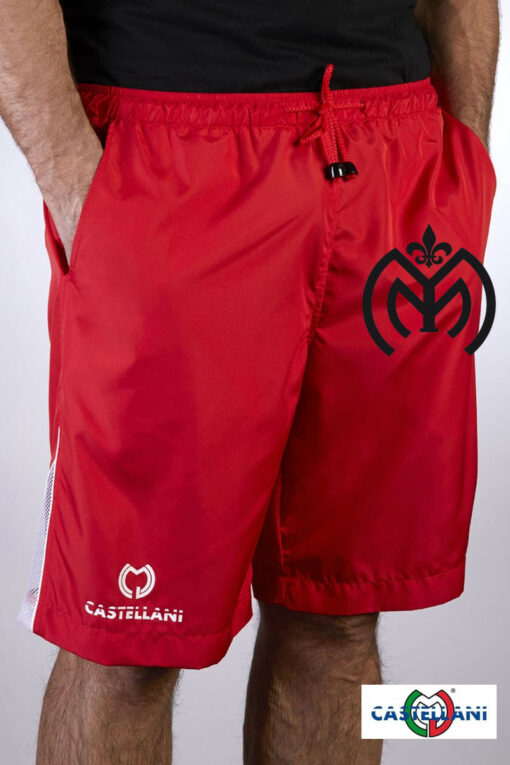 GYM Short Castellani® - Imagen 5