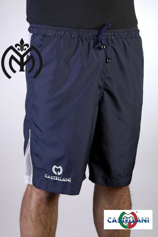 GYM Short Castellani® - Imagen 2
