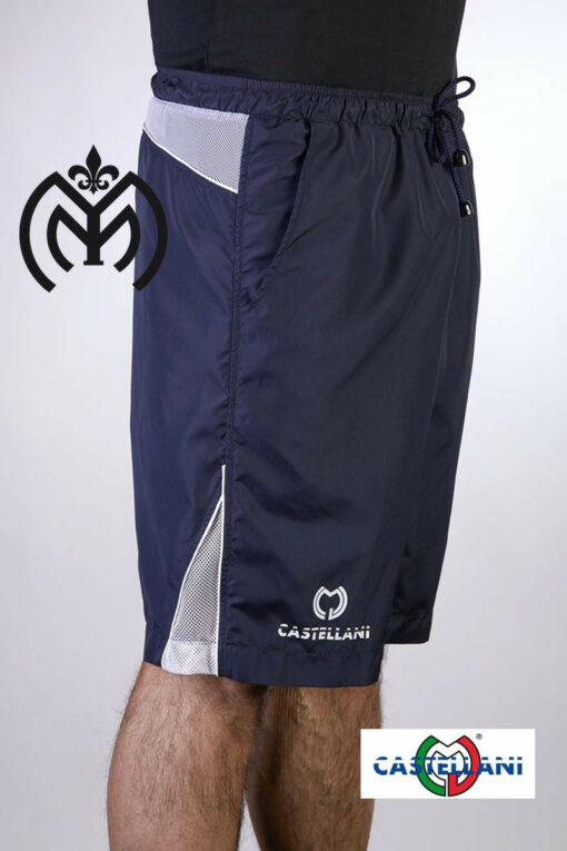GYM Short Castellani® - Imagen 3