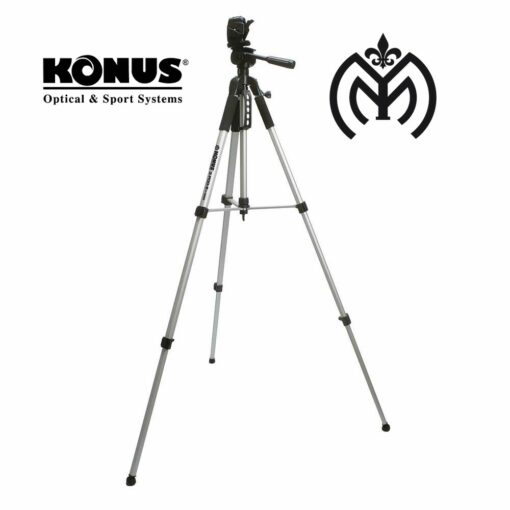 Trípode KONUS®-6 165cm (K1956) - Imagen 4