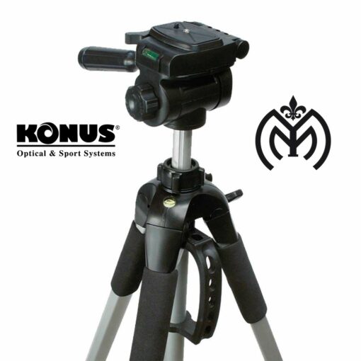 Trípode KONUS®-6 165cm (K1956) - Imagen 2