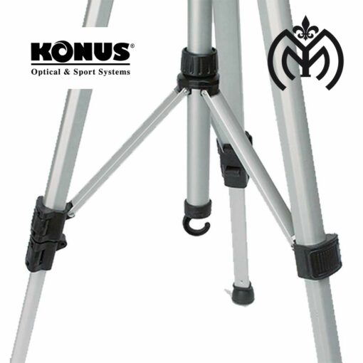 Trípode KONUS®-6 165cm (K1956) - Imagen 3