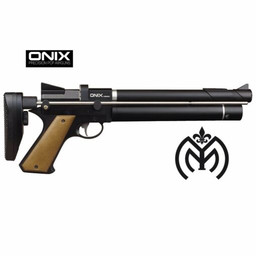 Pistola ONIX® SNOWPEAK PP750 (Comando) - Imagen 2