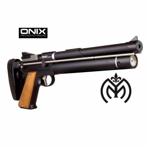 Pistola ONIX® SNOWPEAK PP750 (Comando) - Imagen 3