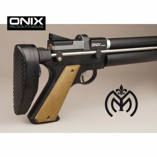 Pistola ONIX® SNOWPEAK PP750 (Comando) - Imagen 12
