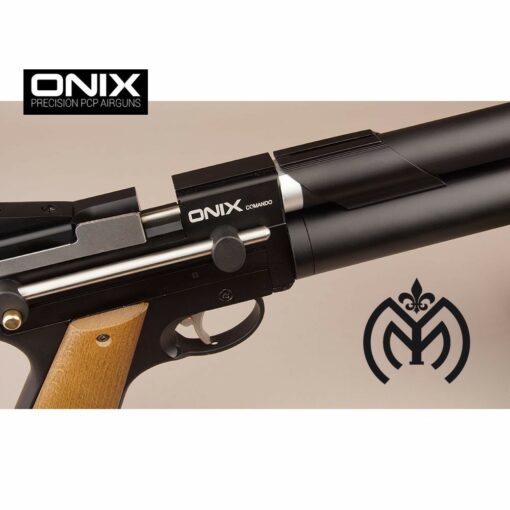 Pistola ONIX® SNOWPEAK PP750 (Comando) - Imagen 4