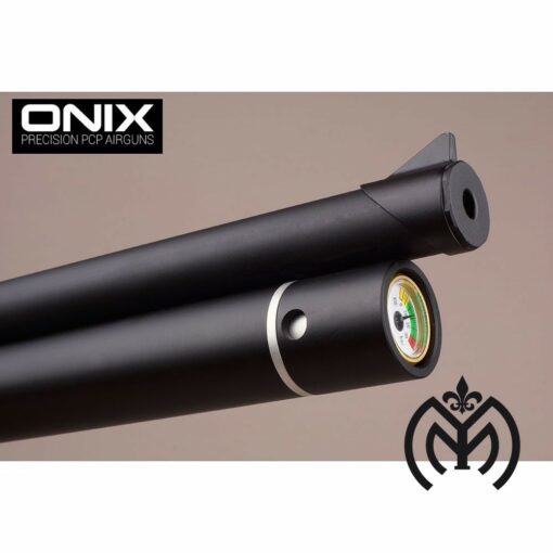 Pistola ONIX® SNOWPEAK PP750 (Comando) - Imagen 9