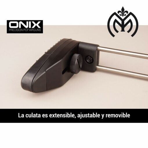 Pistola ONIX® SNOWPEAK PP750 (Comando) - Imagen 15