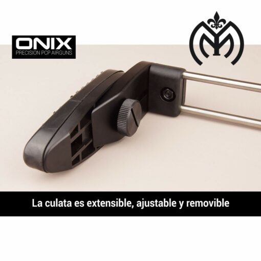 Pistola ONIX® SNOWPEAK PP750 (Comando) - Imagen 14