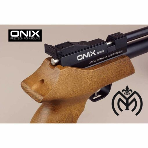 Pistola ONIX® RELOAD - Imagen 8
