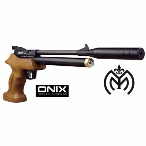 Pistola ONIX® RELOAD - Imagen 3